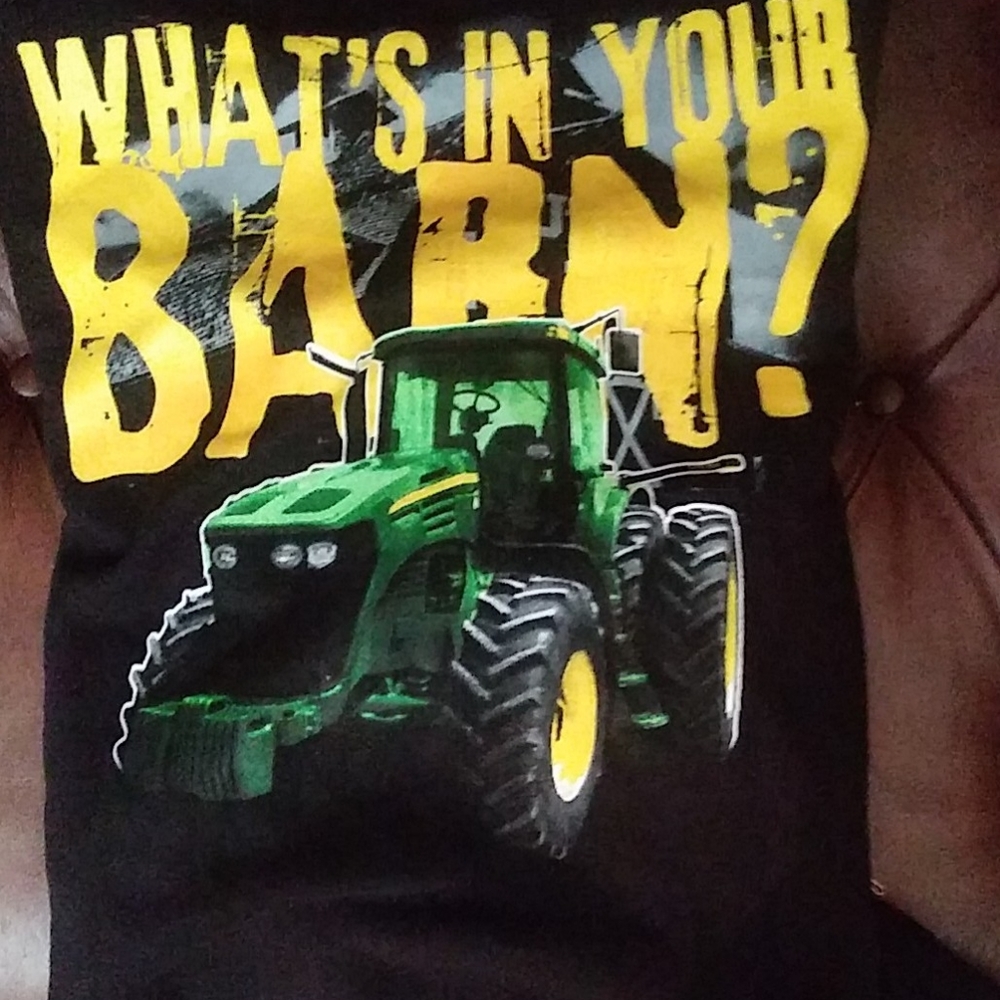 Meet your Posher, Jason